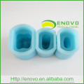 EN-G5 6Times Silicon Rubber Material Blue Single Permanent Tooth Mould